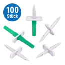 100 x Transofix Transfer-Set für sterile...