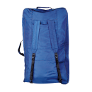 VACQ-BLUE II Vakuummatratze Set inkl. Tasche und Pumpe