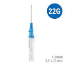 Introcan Venenverweilkanüle, 1 Stück