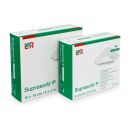 Suprasorb P PU-Schaumverband, steril, 10 Stück