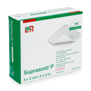 Suprasorb P PU-Schaumverband, steril, 10 Stück