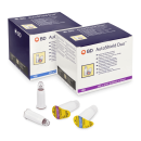 BD AutoShield Duo Sicherheits-Pen Nadeln, 100 Stück