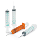 Original Perfusor Spritze 50 ml, 20 Stück
