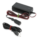 Netz- und Ladegerät 100 bis 240 V für ACCUVAC...
