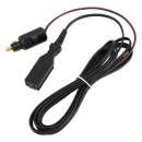 12-V-Verbindungsleitung für ACCUVAC Pro, Lite,...