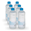 Ampuwa Spüllösung, steriles Wasser für...