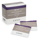 ESENTA Pflasterentferner-Tücher reizfrei, 30 Stück