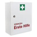 Söhngen Verbandschrank Heidelberg weiß