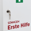 Söhngen Verbandschrank Heidelberg weiß