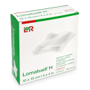 Lomatuell H Salbentüll steril