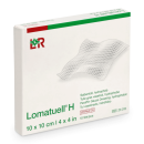 Lomatuell H Salbentüll steril