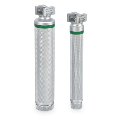 HEINE F.O. LED Laryngoskop-Batteriegriff