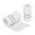 Omnifix silicone 10 cm Fixiervlies, 1 Stück