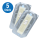 UrgoClean Tamponade, 5 Stück