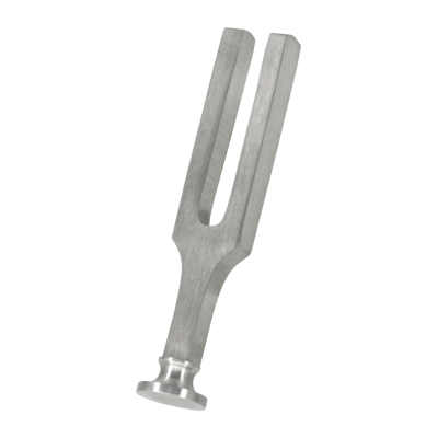 Stimmgabel Kammerton C1, 440 Hz