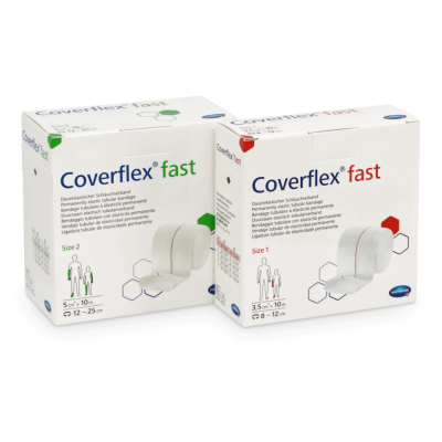 Coverflex fast Schlauchverband 10 m