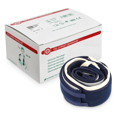 Nobamed Gilchrist Bandage