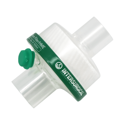 Inter-Therm HMEF Klimatisierungsfilter steril | für Erwachsene