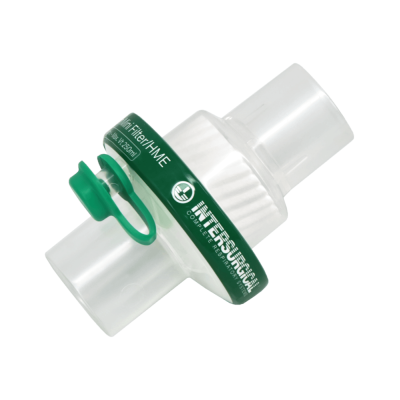 Inter-Therm Mini HMEF Klimatisierungsfilter steril | für Kinder