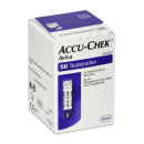Accu-Chek Aviva Teststreifen