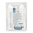 PHILIPS HeartStart FRx AED Kinderschlüssel