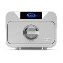 Enbio Pro DC Autoklav, inkl. Enbio Hepa Filter