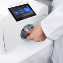 Enbio Pro DC Autoklav, inkl. Enbio Hepa Filter