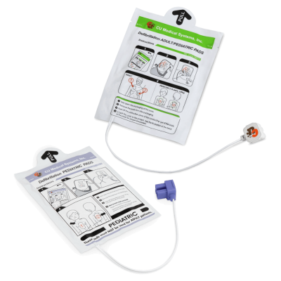 Elektroden für ME-PAD