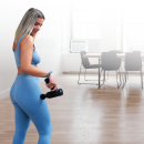 OrthoGun 3.0 Massagepistole inkl. Ortho-App