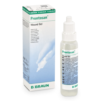 Prontosan Wound Gel 30 ml