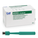 Kai Hautstanzen Biopsy Punch Standard | 8,0 mm, 20...