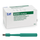Kai Hautstanzen Biopsy Punch Standard | 5,0 mm, 20 Stück