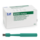 Kai Hautstanzen Biopsy Punch Standard | 6,0 mm, 20...