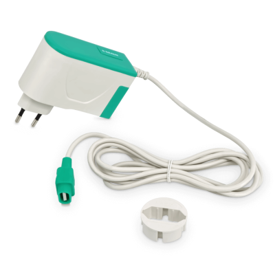B. Braun Space 230 V Steckernetzteil mit Euro-Stecker,...