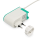 B. Braun Space 230 V Steckernetzteil mit Euro-Stecker, Länge 2,5 m