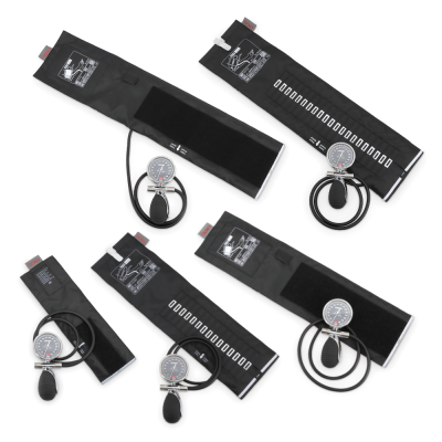 boso classic, Blutdruckmessgerät manuell