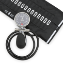 boso classic, Blutdruckmessgerät manuell