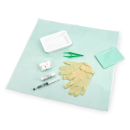 Mediware Steriles Katheter-Set, komplett