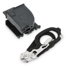 Leatherman Raptor Rescue Rettungsschere, schwarz