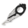 Leatherman Raptor Rescue Rettungsschere, schwarz