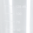 Urinbecher ohne Deckel 125 ml, 1.000 Stück