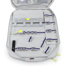 PAX Mittelwand WK Infusion/Intubation