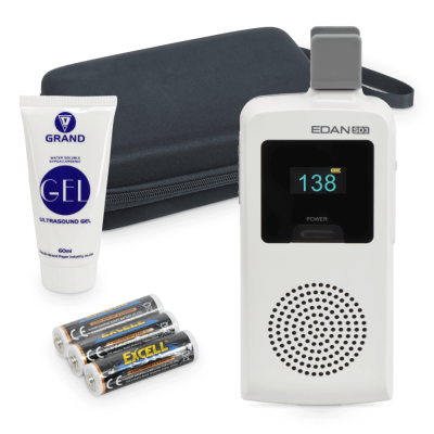 Edan SD3 Taschendoppler