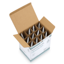 Instrumenten Gleitgel steril, 12 x 109 ml