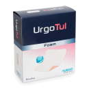 UrgoTül Foam Schaumverband, 10 Stück