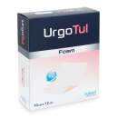 UrgoTül Foam Schaumverband, 10 Stück