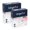 UrgoTül Foam Border Schaumstoffwundverband, 10...