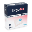 UrgoTül Foam Border Schaumstoffwundverband, 10...