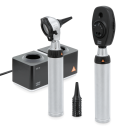 HEINE BETA 200 LED F.O. Diagnostik-Kit, Otoskop & Ophthalmoskop