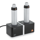 HEINE BETA 400 / 200 LED F.O. Diagnostik-Kit, Otoskop & Ophthalmoskop